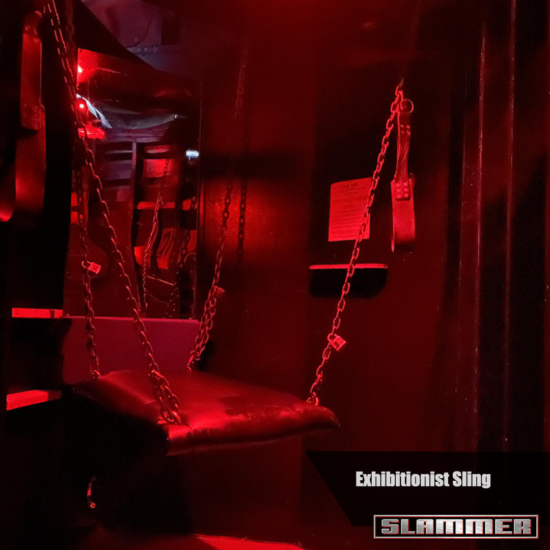 Exhibitionist Sling
