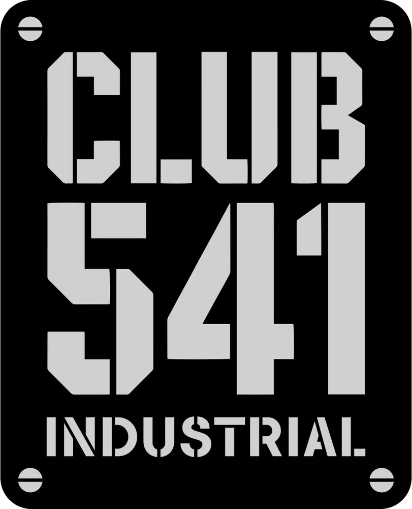 Club 541.